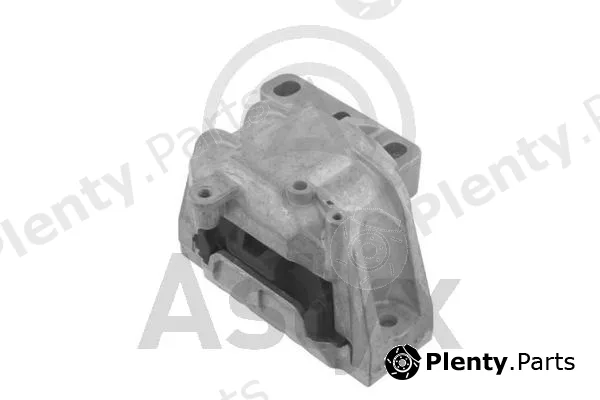 Aslyx AS-203227 — Mounting, engine
