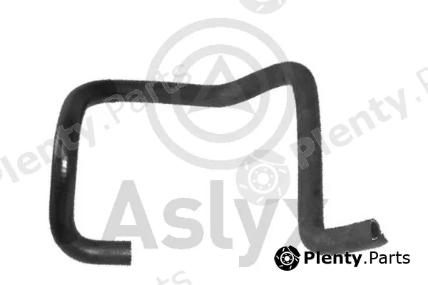 Aslyx AS-203848 — Radiator Hose