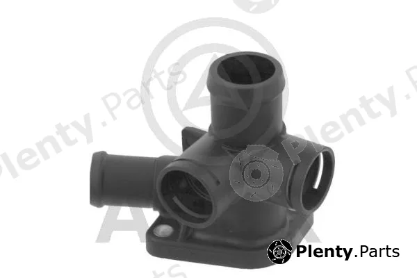 Aslyx AS-201322 — Coolant Flange