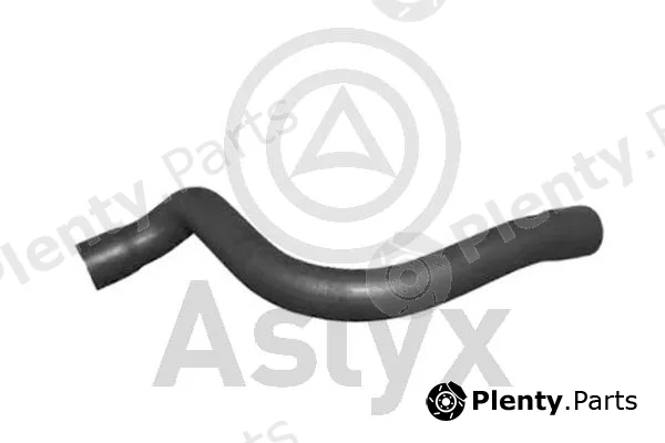 Aslyx AS-203757 — Radiator Hose