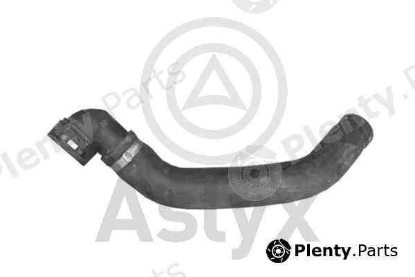 Aslyx AS-204417 — Radiator Hose