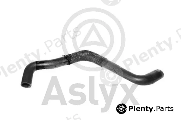 Aslyx AS-204195 — Radiator Hose