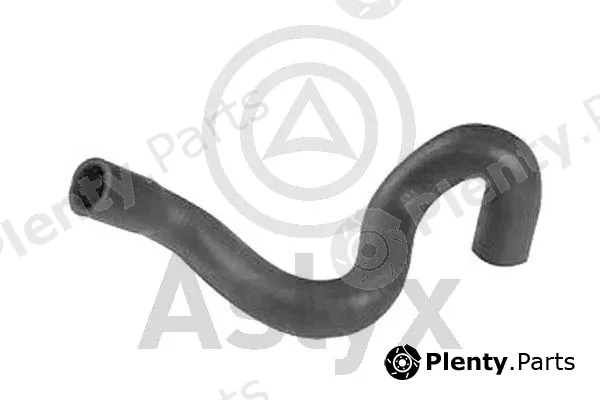 Aslyx AS-204470 — Radiator Hose