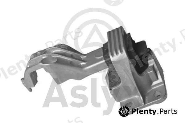 Aslyx AS-506920 — Mounting, engine