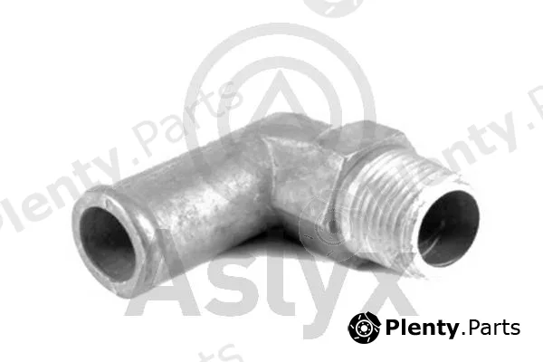 Aslyx AS-201145 — Coolant Pipe