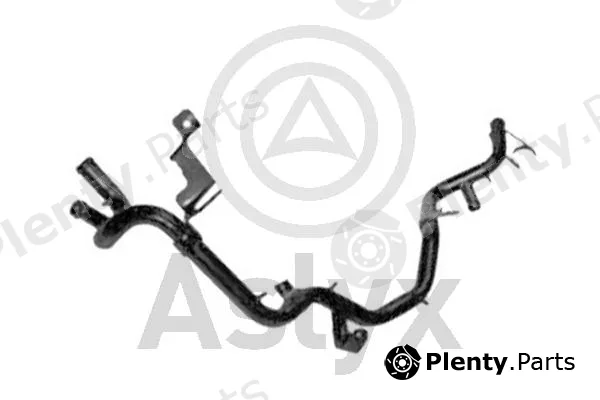 Aslyx AS-201194 — Coolant Pipe