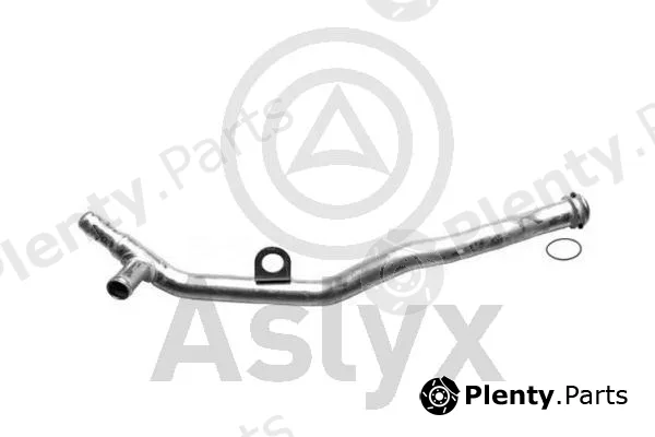 Aslyx AS-503397 — Coolant Pipe