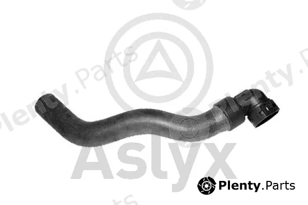 Aslyx AS-204411 — Radiator Hose
