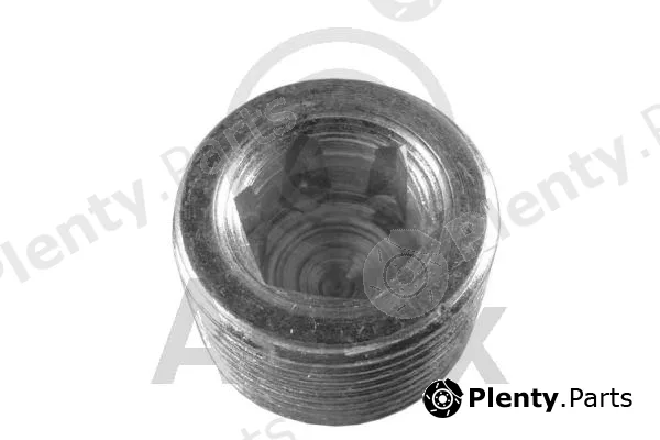 Aslyx AS-200274 — Screw Plug, oil sump
