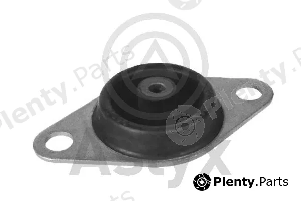 Aslyx AS-200262 — Mounting, engine