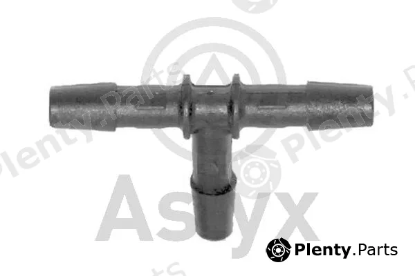 Aslyx AS-200047 — Connection Piece, coolant line