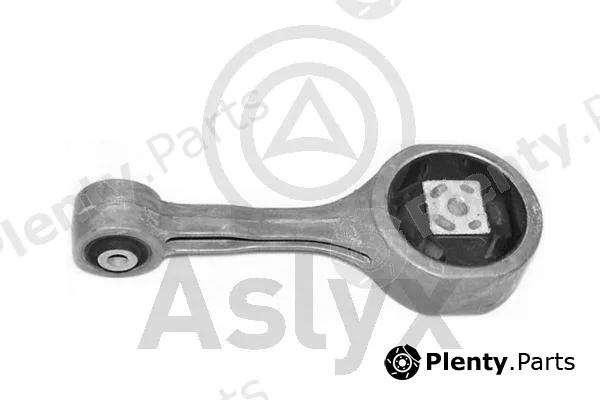 Aslyx AS-506991 — Mounting, engine