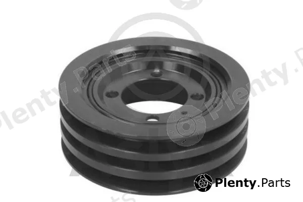 Aslyx AS-202232 — Belt Pulley, crankshaft
