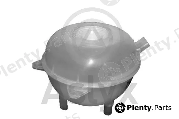 Aslyx AS-201540 — Water Tank, radiator