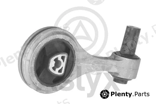 Aslyx AS-202941 — Mounting, engine