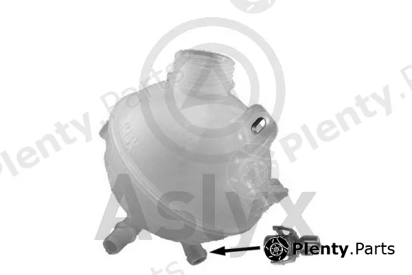 Aslyx AS-535606 — Expansion Tank, coolant