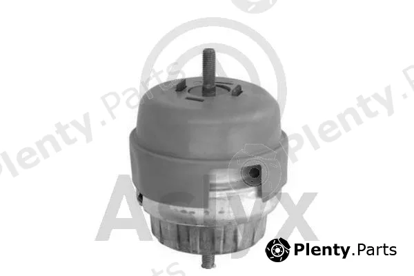 Aslyx AS-507062 — Mounting, engine