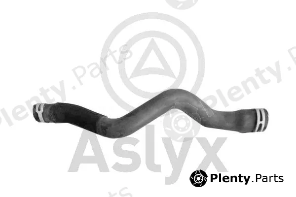 Aslyx AS-509643 — Radiator Hose