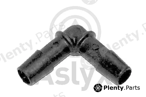 Aslyx AS-200039 — Connection Piece, coolant line