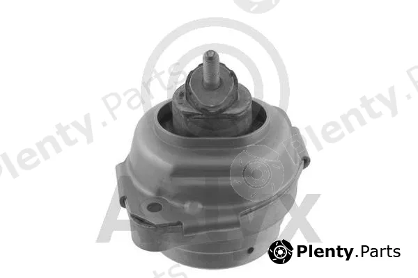 Aslyx AS-203134 — Mounting, engine