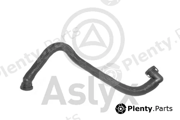 Aslyx AS-594194 — Hose, crankcase ventilation