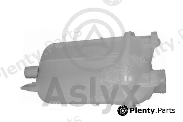 Aslyx AS-201477 — Water Tank, radiator