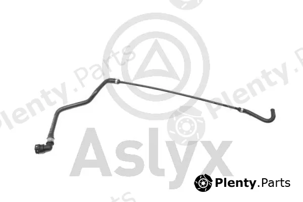 Aslyx AS-509898 — Heater Hose