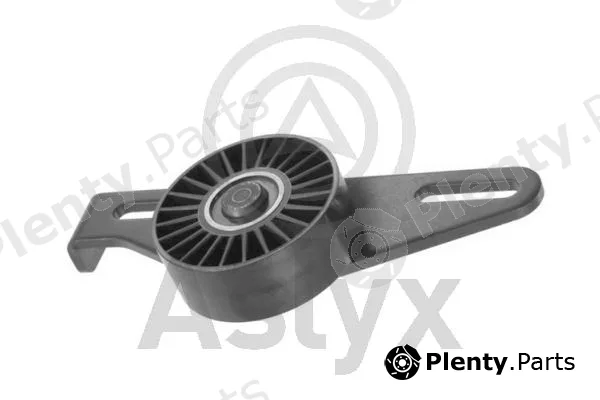 Aslyx AS-202836 — Tensioner Pulley, V-ribbed belt