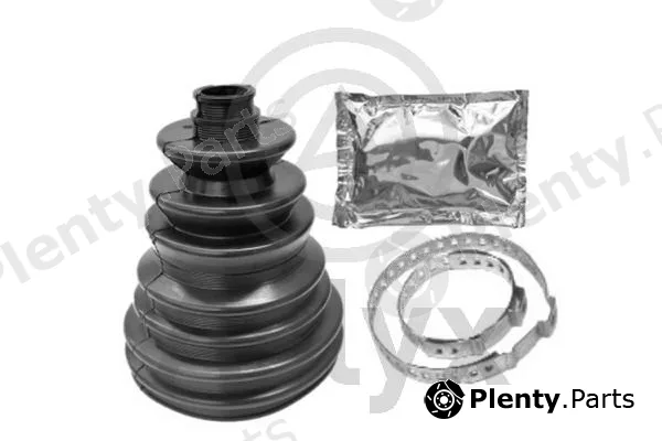 Aslyx AS-200410 — Bellow Kit, drive shaft