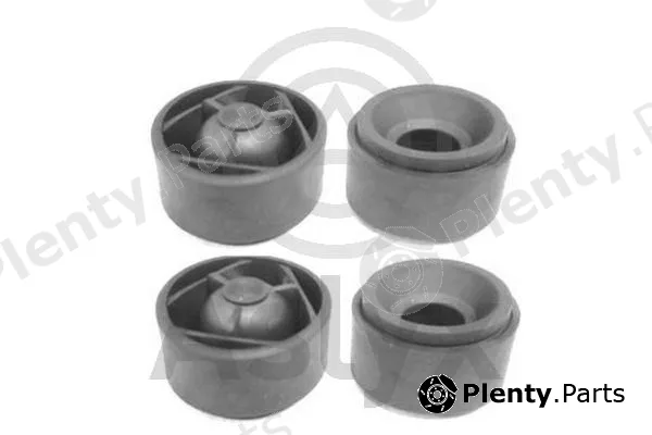 Aslyx AS-521259 — Buffer, engine cover