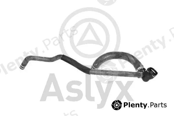Aslyx AS-594160 — Radiator Hose