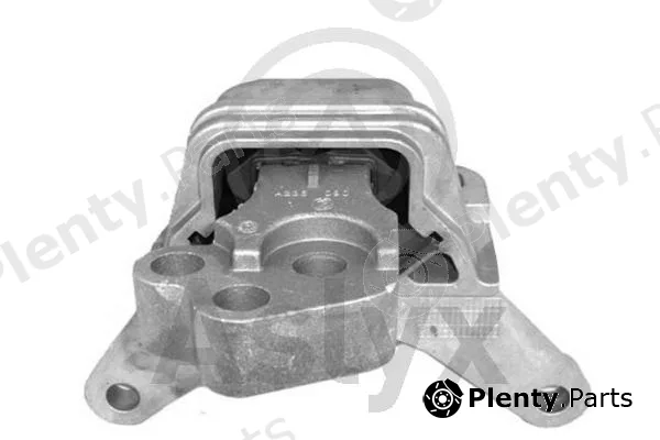 Aslyx AS-506374 — Mounting, engine