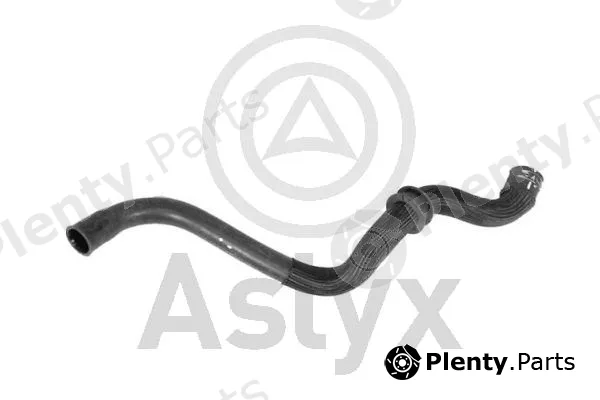 Aslyx AS-594186 — Radiator Hose