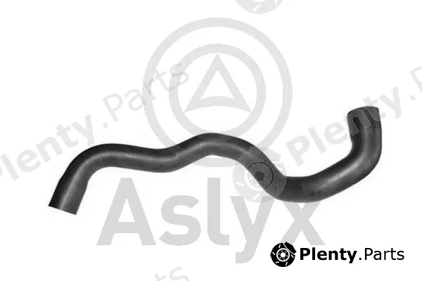 Aslyx AS-509993 — Radiator Hose