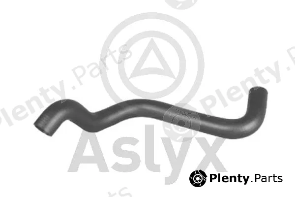 Aslyx AS-203549 — Radiator Hose