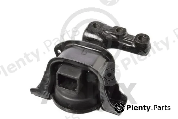 Aslyx AS-202121 — Mounting, engine