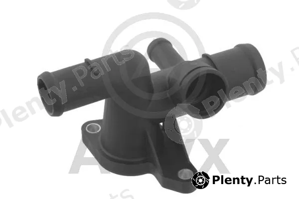 Aslyx AS-201332 — Coolant Flange