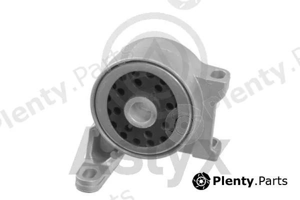 Aslyx AS-202267 — Mounting, engine