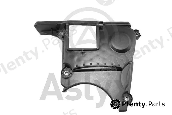 Aslyx AS-535635 — Cover, timing belt