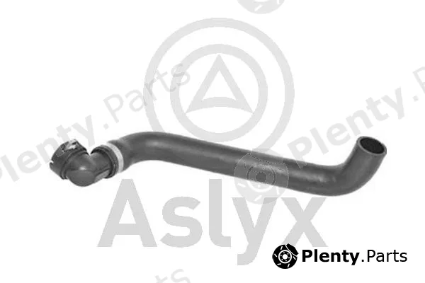 Aslyx AS-204425 — Radiator Hose