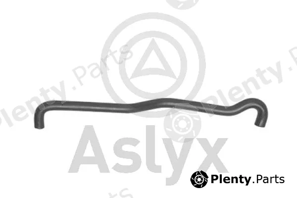 Aslyx AS-203557 — Hose, heat exchanger (heating)