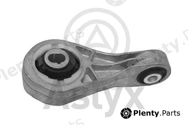 Aslyx AS-506814 — Mounting, engine