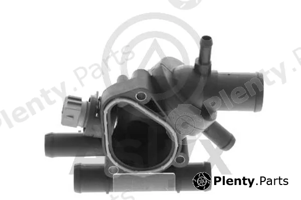 Aslyx AS-201306 — Coolant Flange