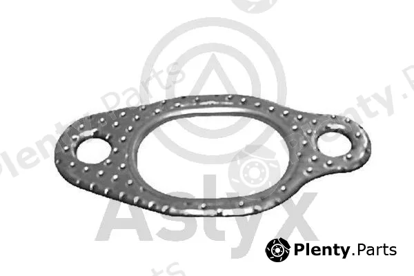 Aslyx AS-200963 — Gasket, exhaust manifold