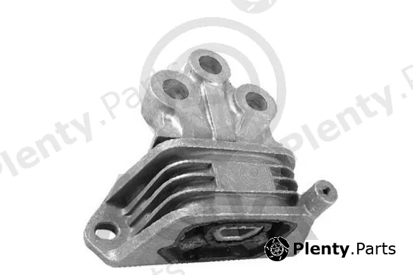 Aslyx AS-506274 — Mounting, engine