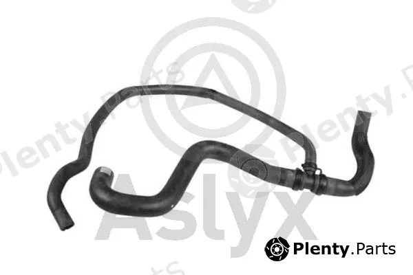 Aslyx AS-594288 — Radiator Hose