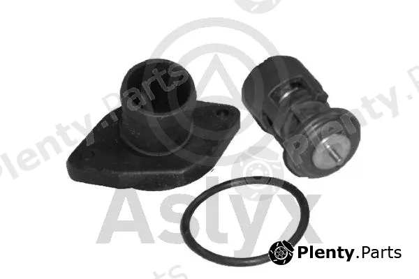 Aslyx AS-201325 — Thermostat, coolant