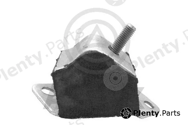 Aslyx AS-200164 — Mounting, engine