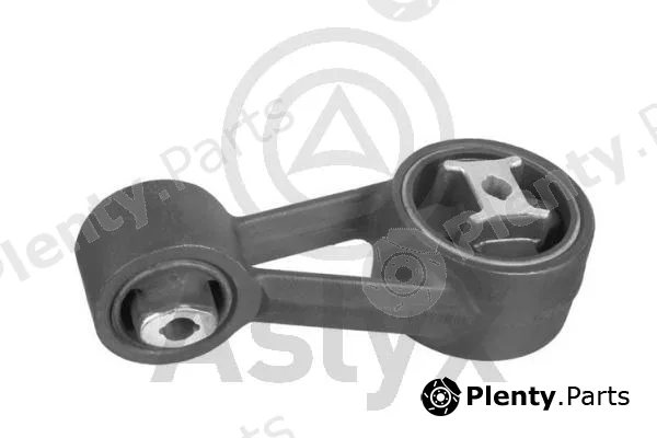 Aslyx AS-202593 — Mounting, engine