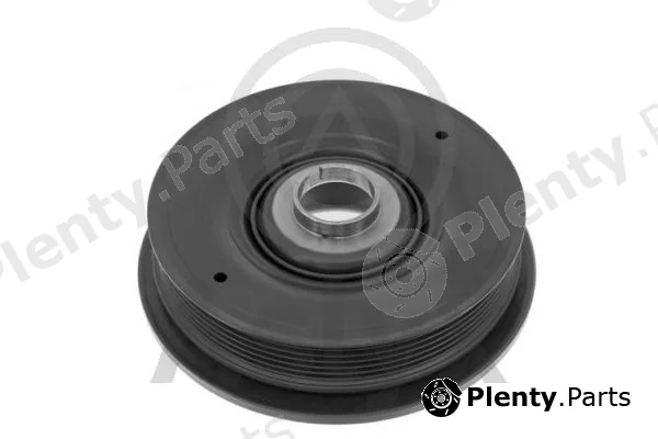Aslyx AS-202001 — Belt Pulley, crankshaft